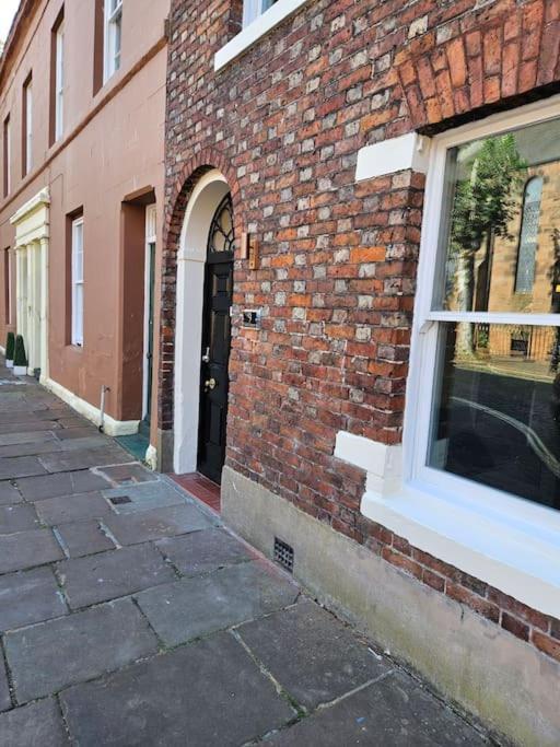 Carlisle City Centre The Gavel Экстерьер фото