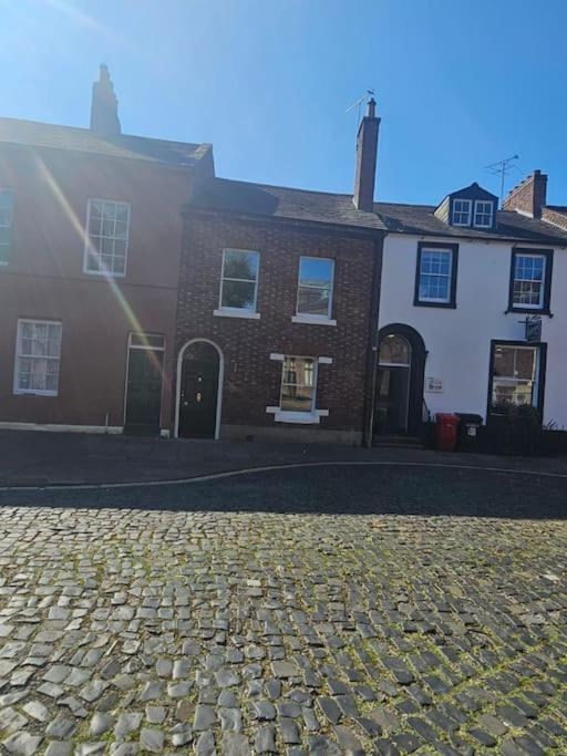 Carlisle City Centre The Gavel Экстерьер фото